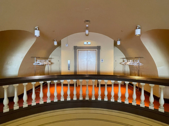 Kingston City Hall-金斯顿必去景点