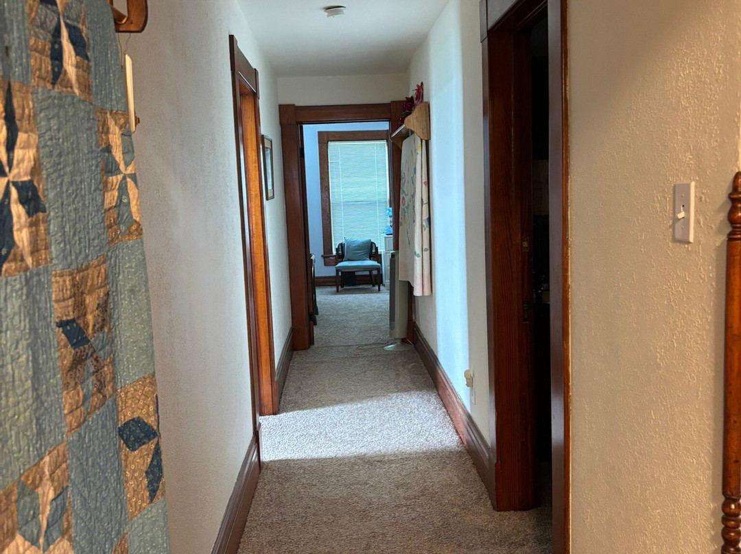 Aunt Ariel's Bed and Breakfast主图