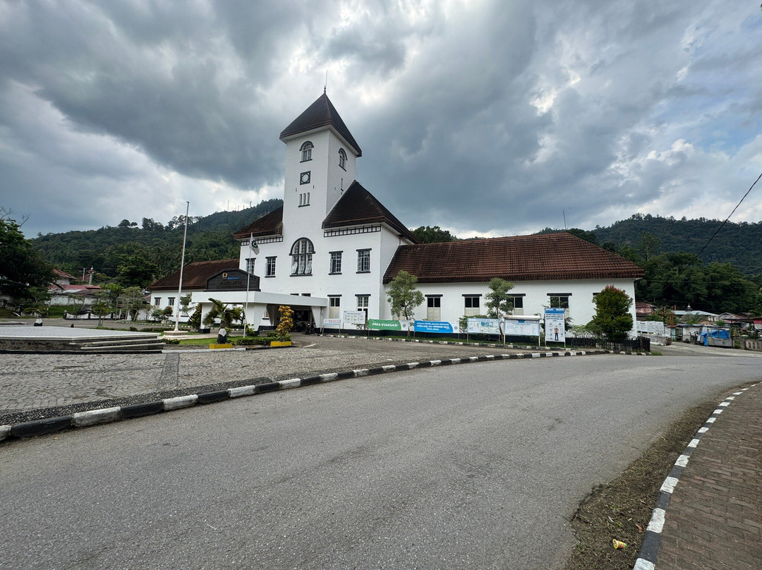 KHAS Ombilin Hotel主图