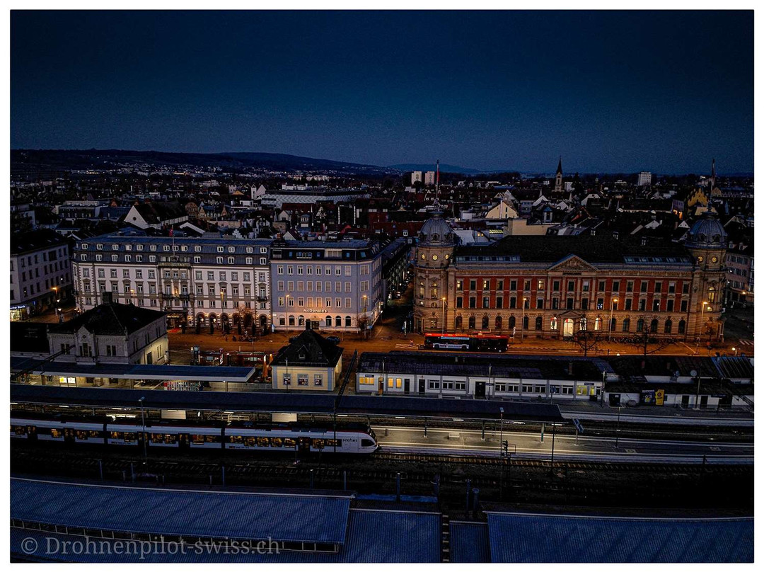 Hotel Alte Post