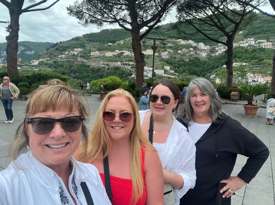 Don Nunzio Limos-波西塔诺必去景点