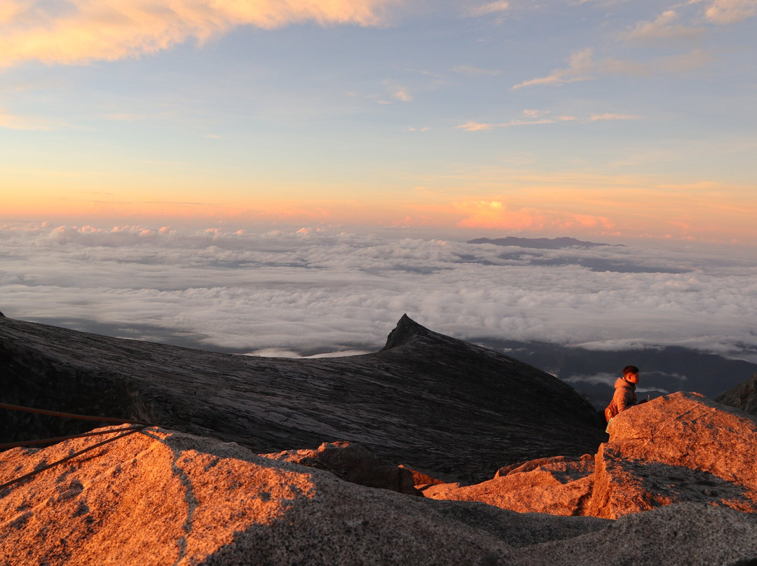 Remarkable Borneo Travel & Tours Sdn Bhd