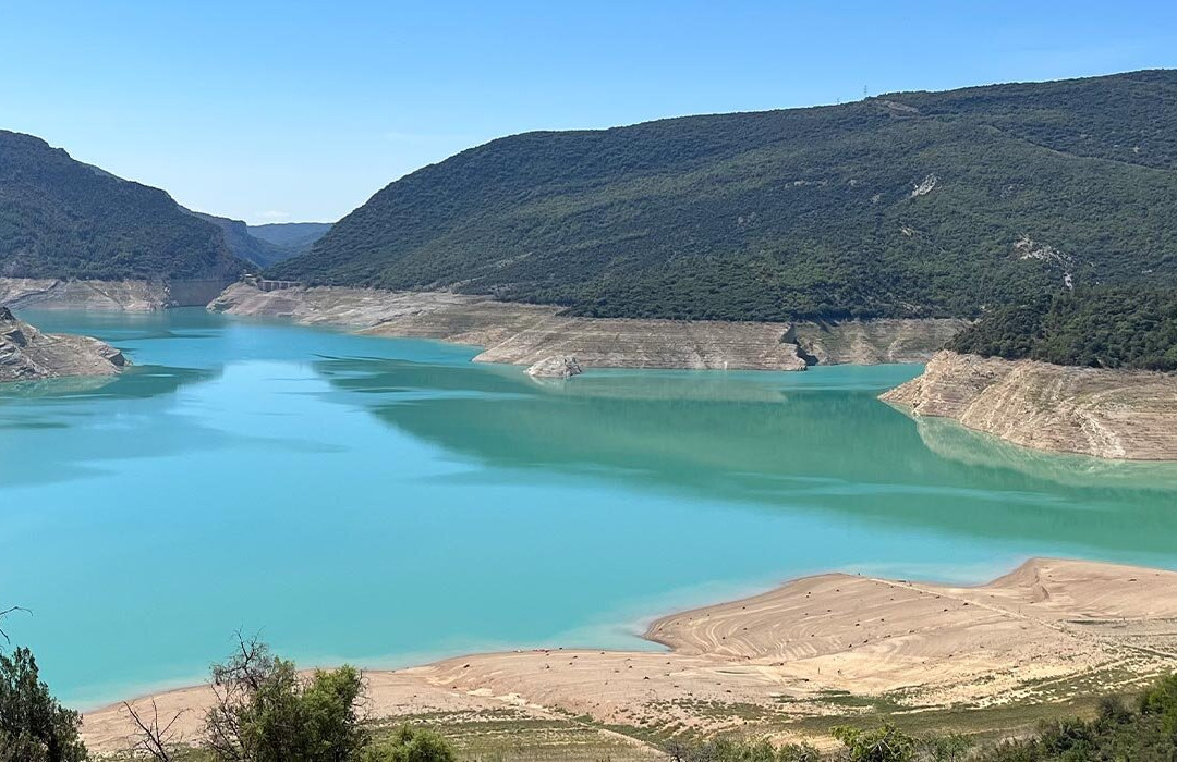 Finestres Quadxperience-Estopinan del Castillo必去景点