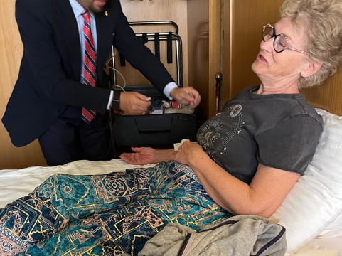 开罗海峡酒店&俱乐部主图