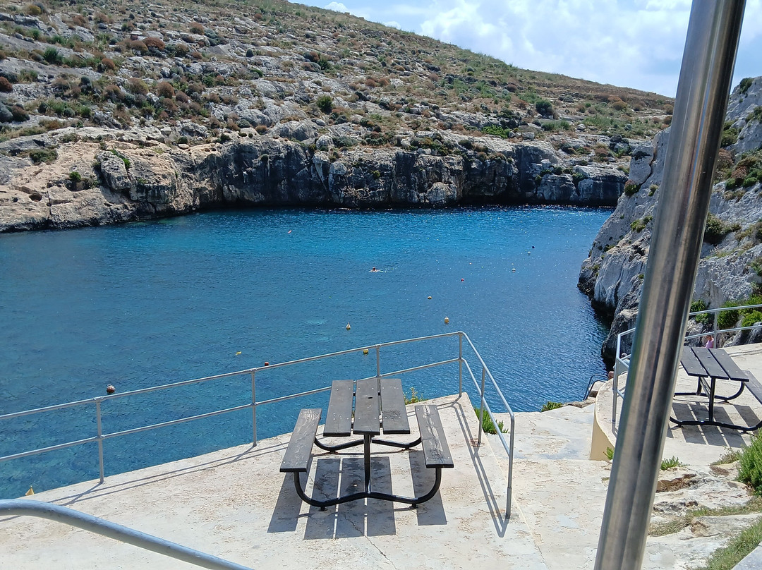 Atlantis Diving Center-Marsalforn必去景点