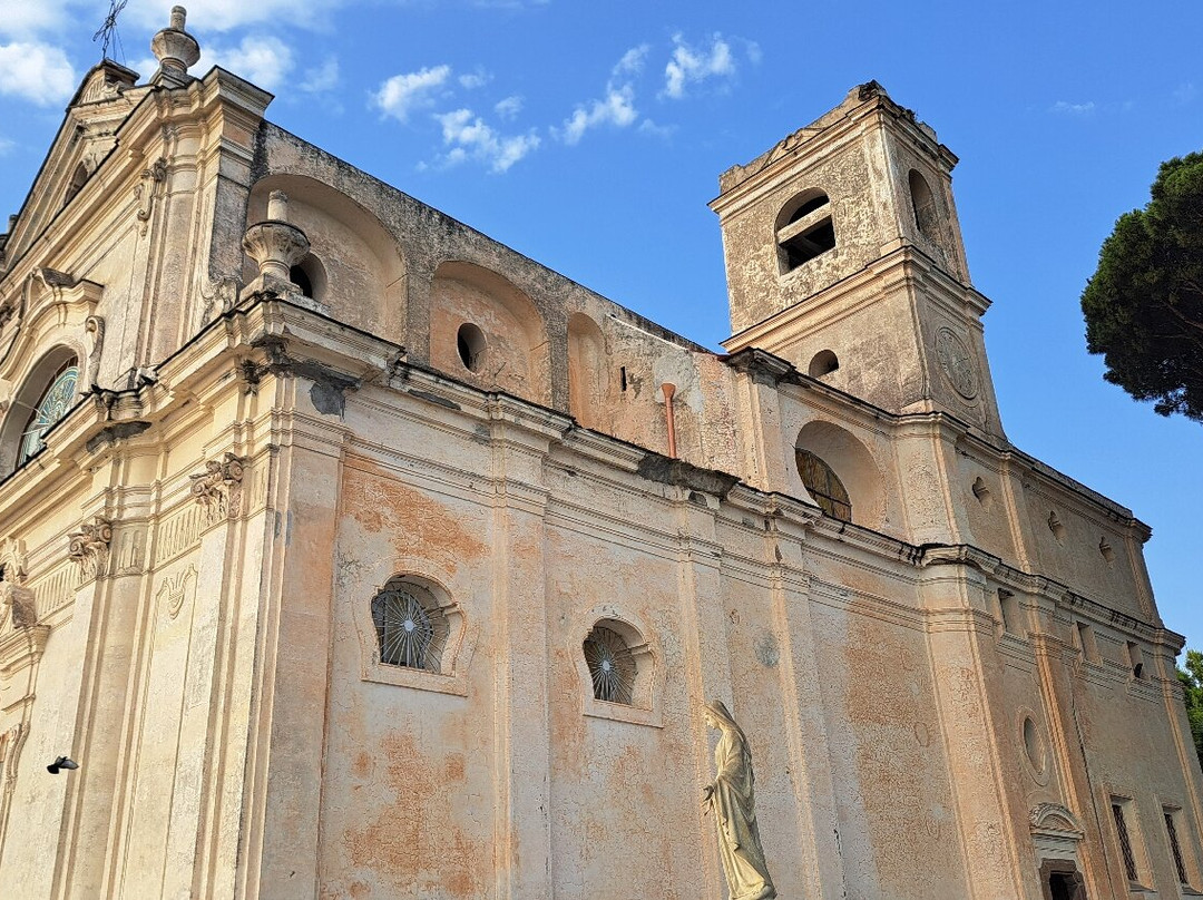 Colle Sant'Alfonso景点图片