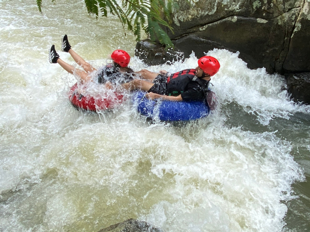 Experience in Nature Colombia-San Rafael必去景点