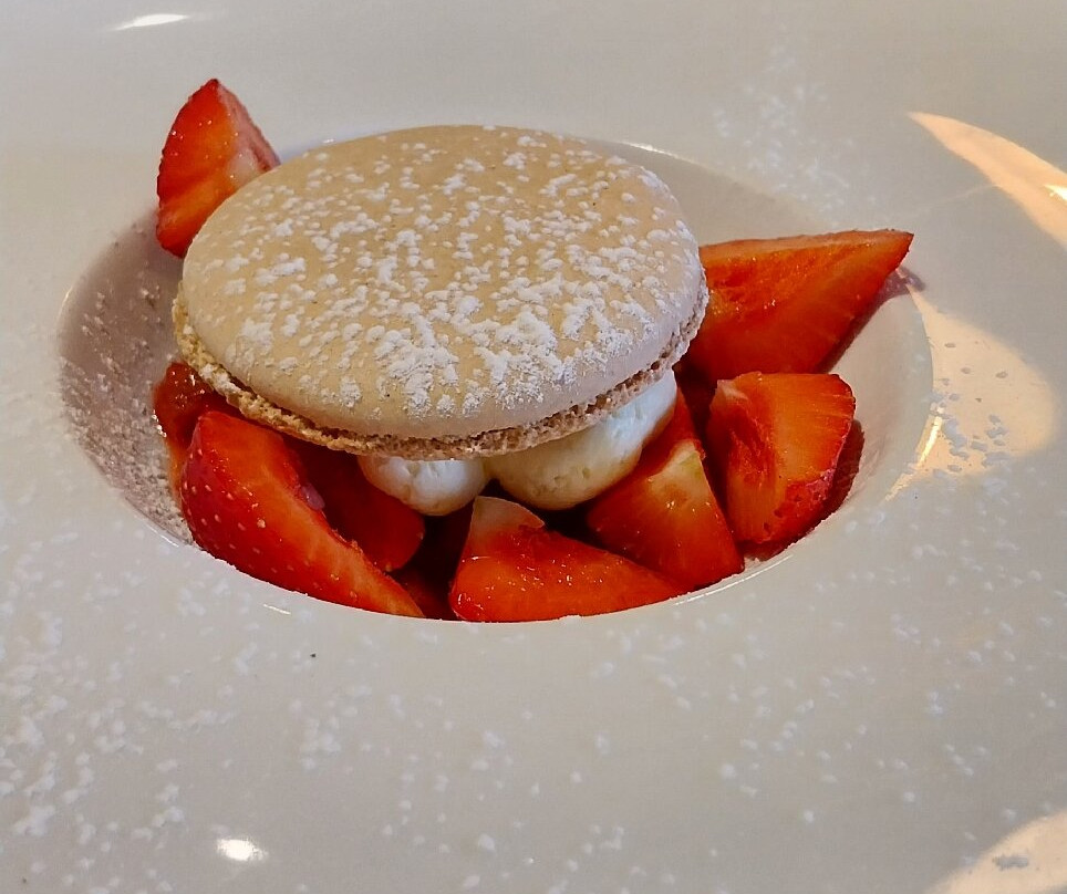 Core by Clare Smyth