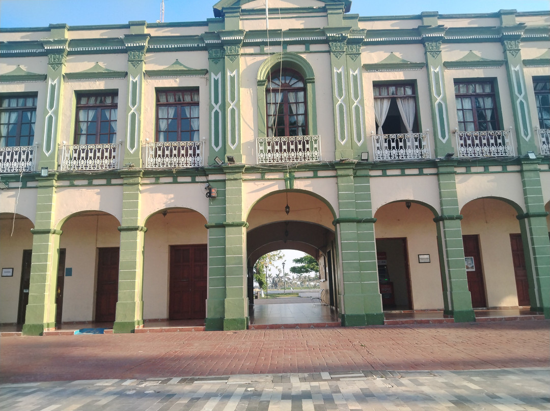 Hostal El Patio主图