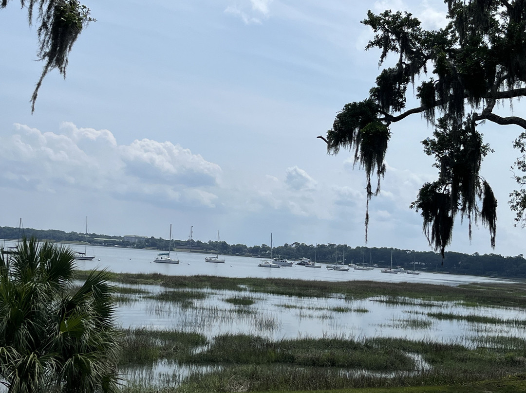 Cuthbert House主图