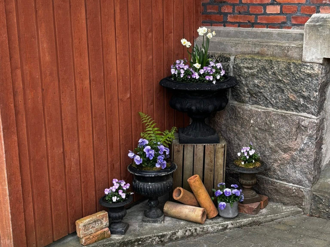 Thorskogs Slott主图