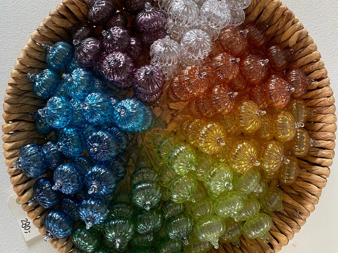 Formbar Glassverksted-Haugesund必去景点