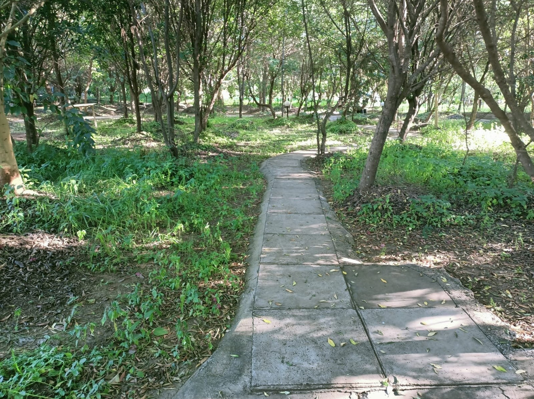 Suswa Ranch Resort