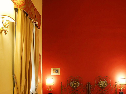 Albergo delle Drapperie主图