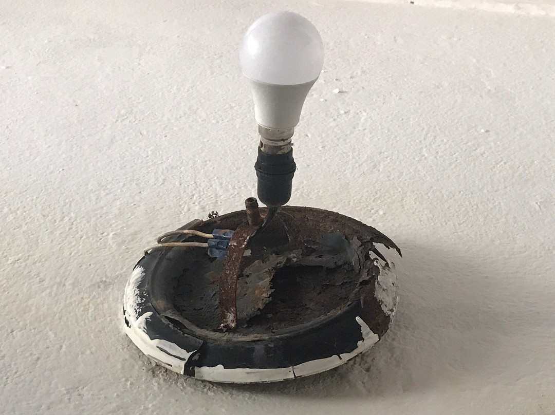 丹羽尼瓦旅舍主图