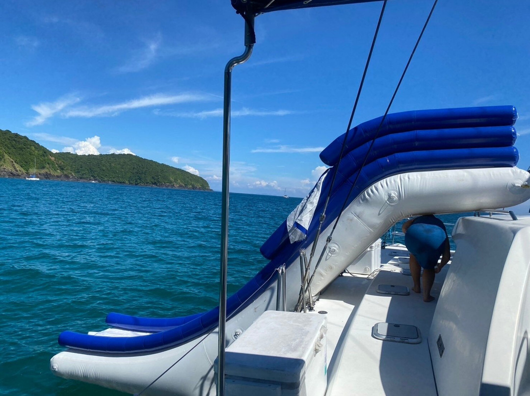 Bohemian Marine-普吉岛必去景点