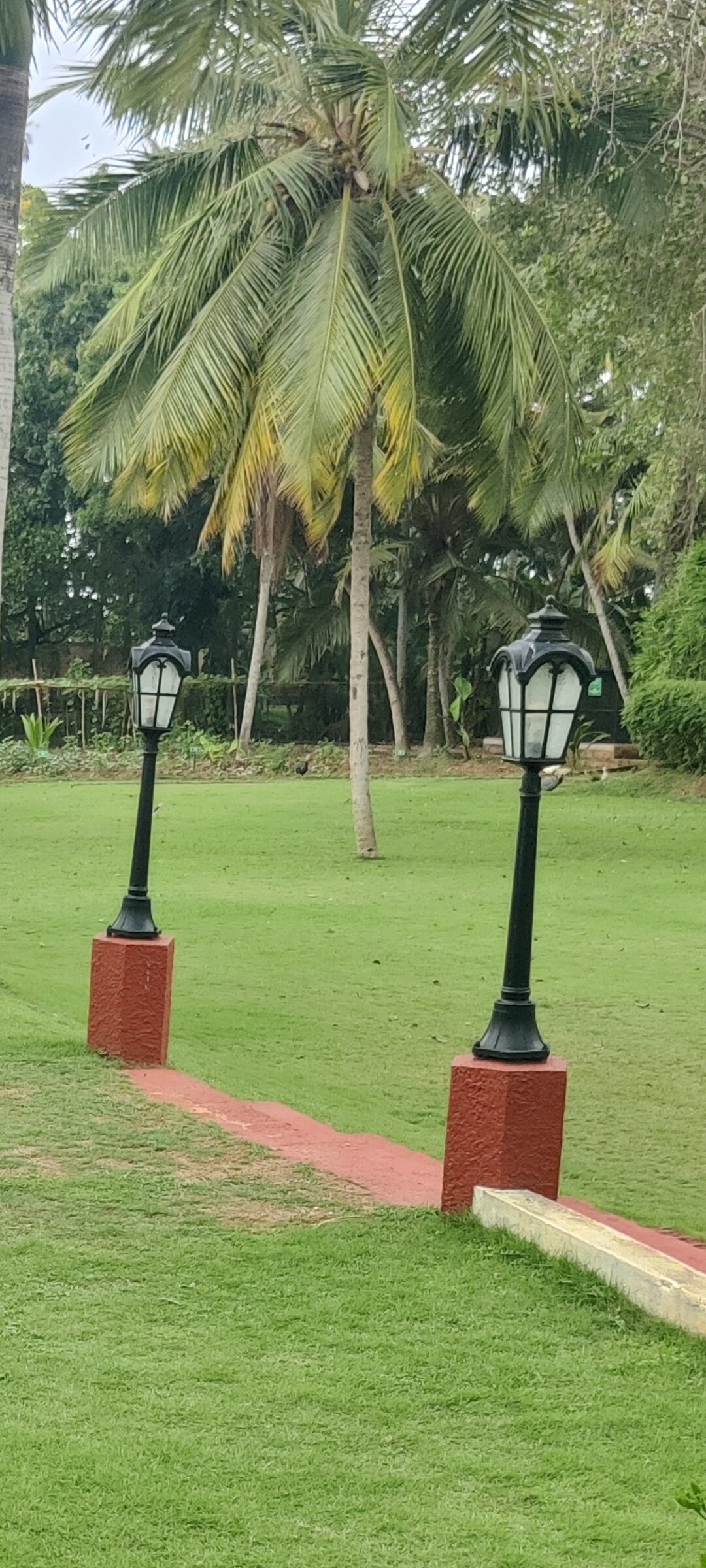 Club Mahindra Poovar-官方