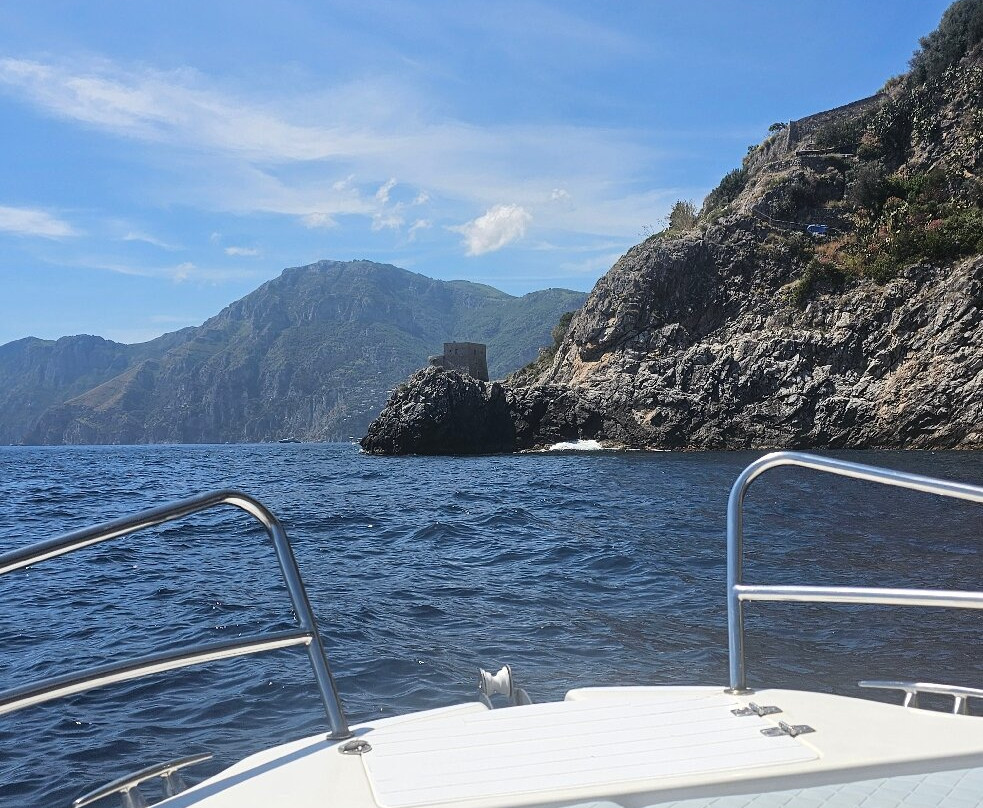 Wonder Tour Amalfi Coast, Escursioni in barca ed altre esperienze景点图片