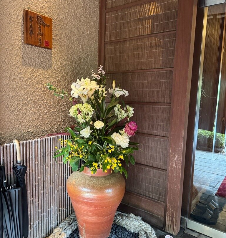 瓦泰小巷风格酒店主图
