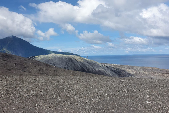 Krakatau Travel-雅加达必去景点