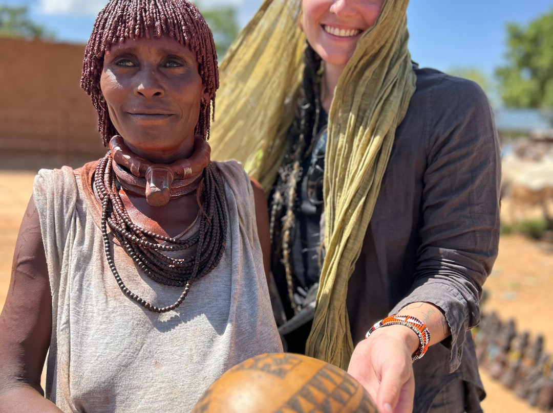 Asu Ethiopian Tours景点图片