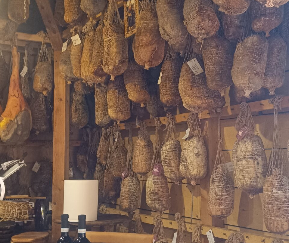 Vigneto dei Salumi景点图片