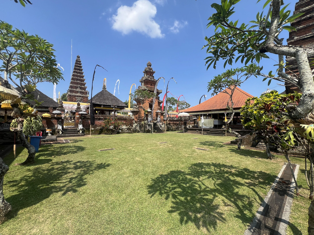 Pura Sada Kapal-Kapal必去景点