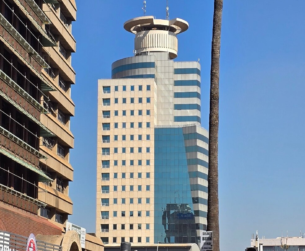 Free Walking Tour Harare-哈拉雷必去景点