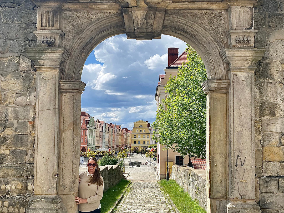 More4u & Poland Tailored Tours4u景点图片