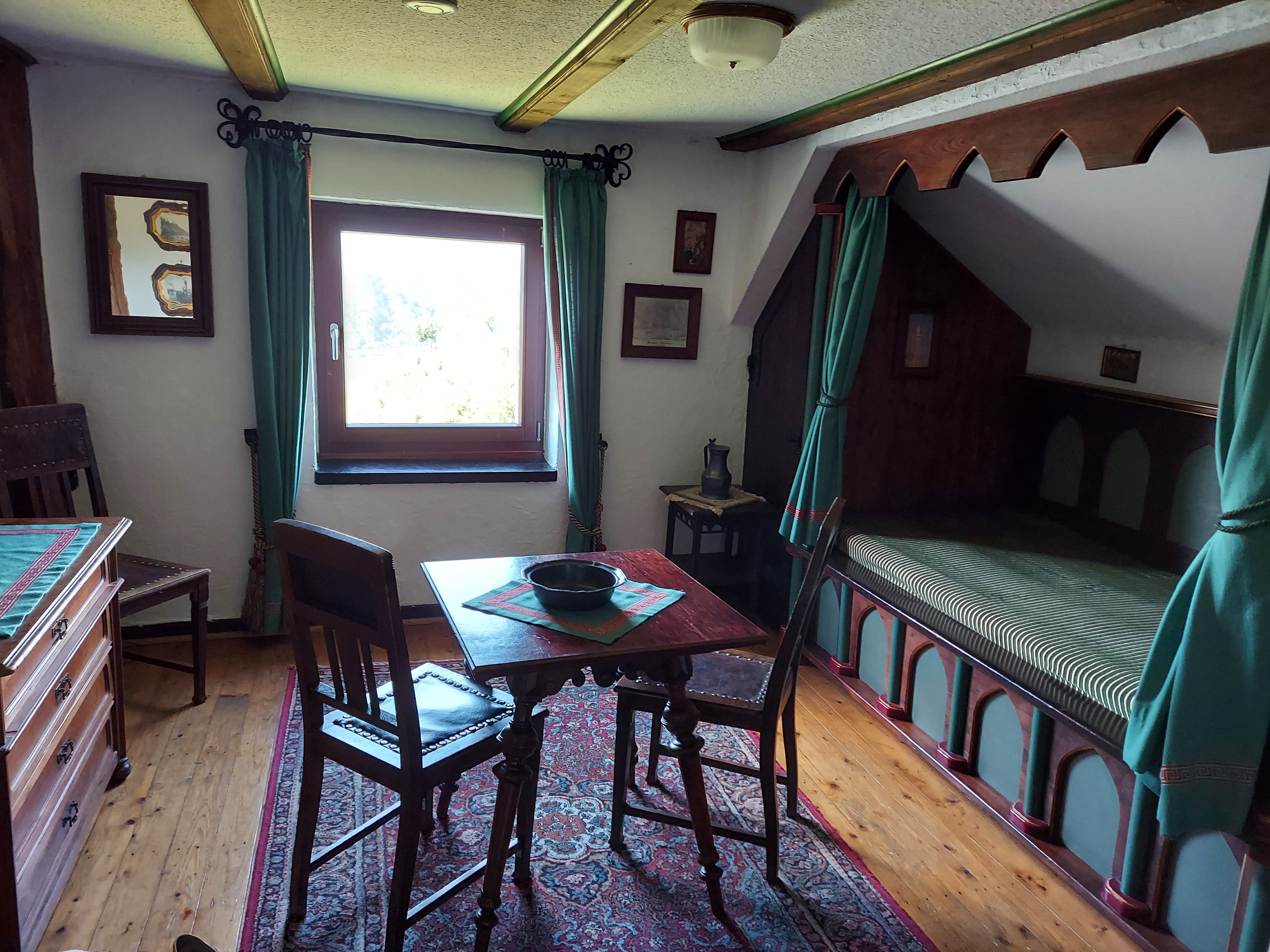 Hotel Castle Liebenstein-官方