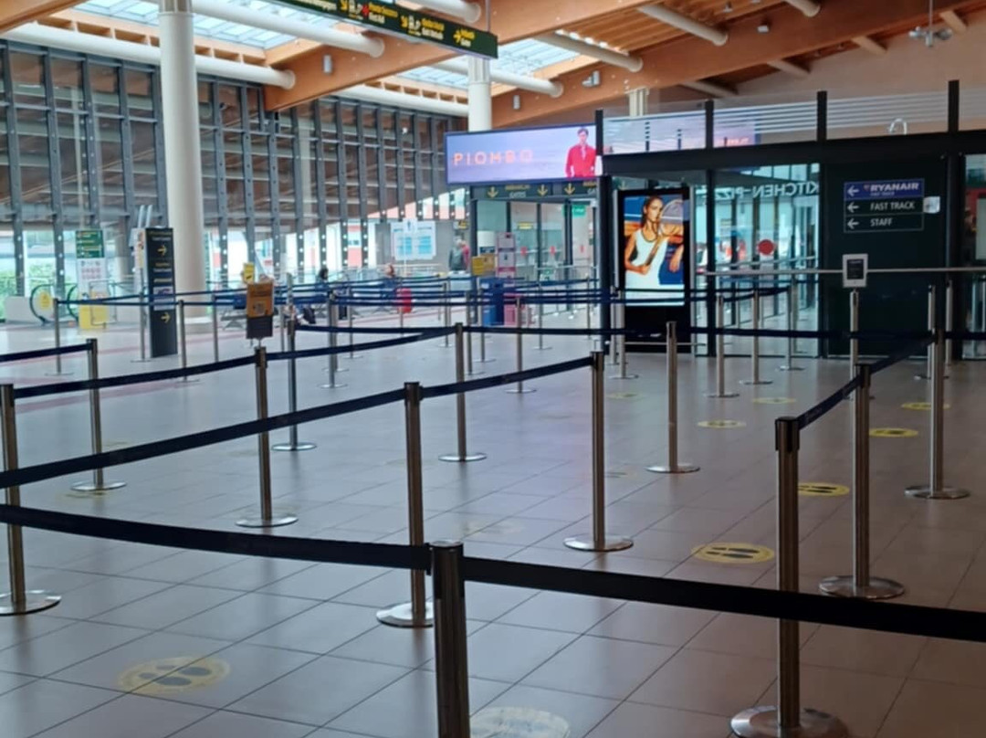 TrevisoAirporter-特雷维索必去景点