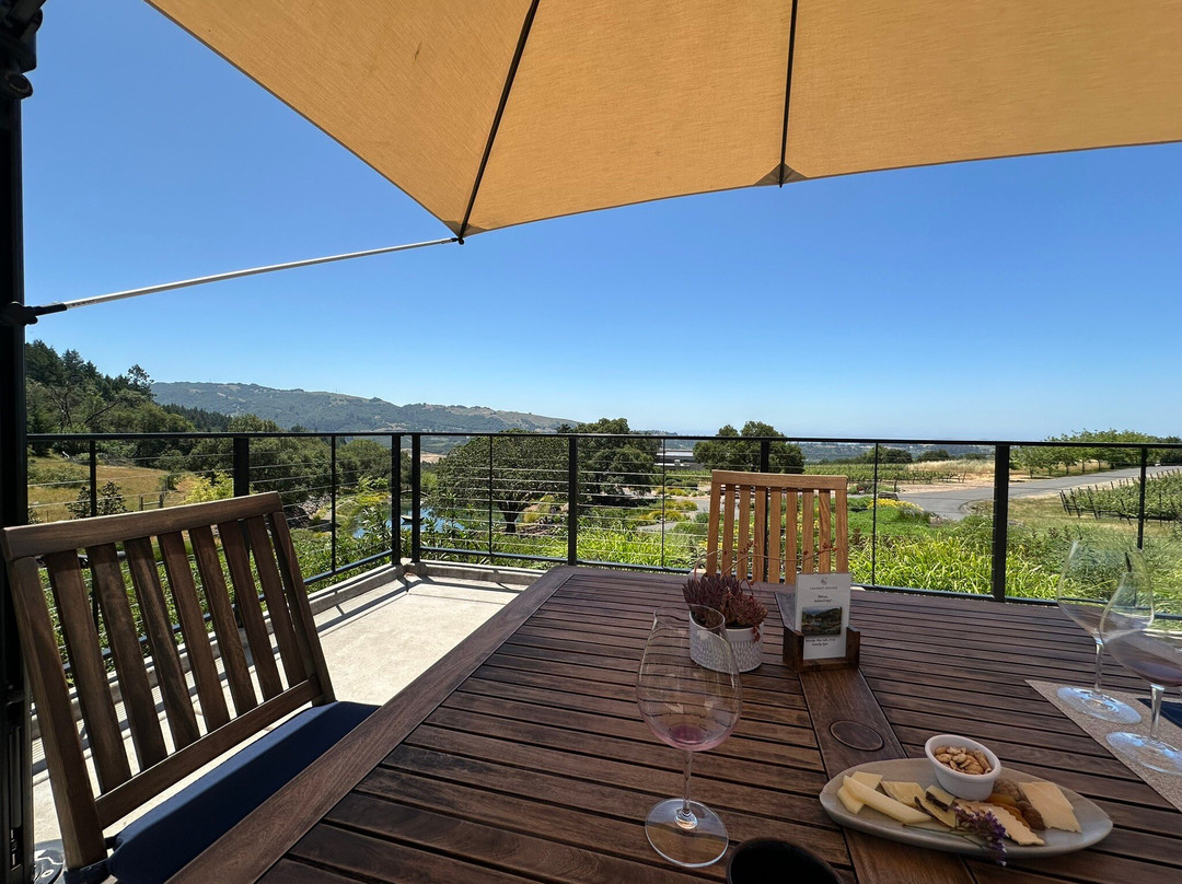 Coursey Graves Estate Winery景点图片