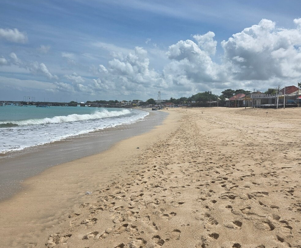 Kedonganan Beach-库塔必去景点