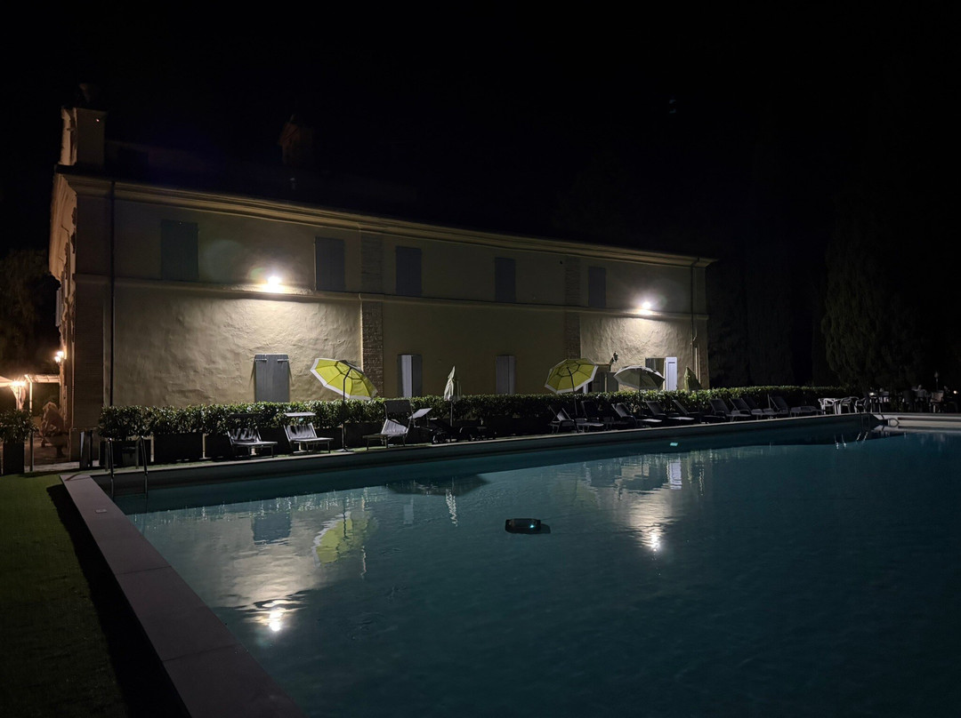 Hotel Villa San Donnino主图