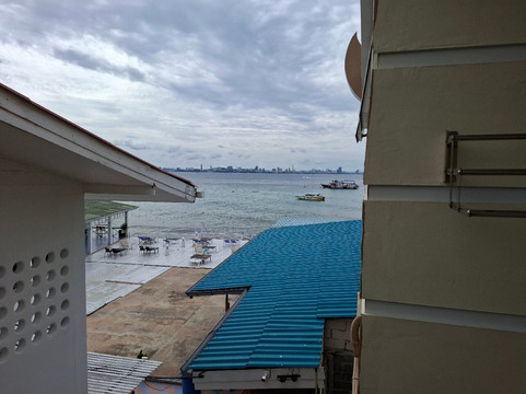 圣淘沙度假酒店主图