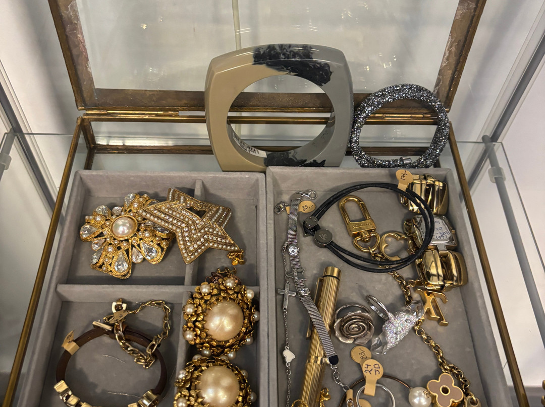 Fashion House Amman-安曼必去景点