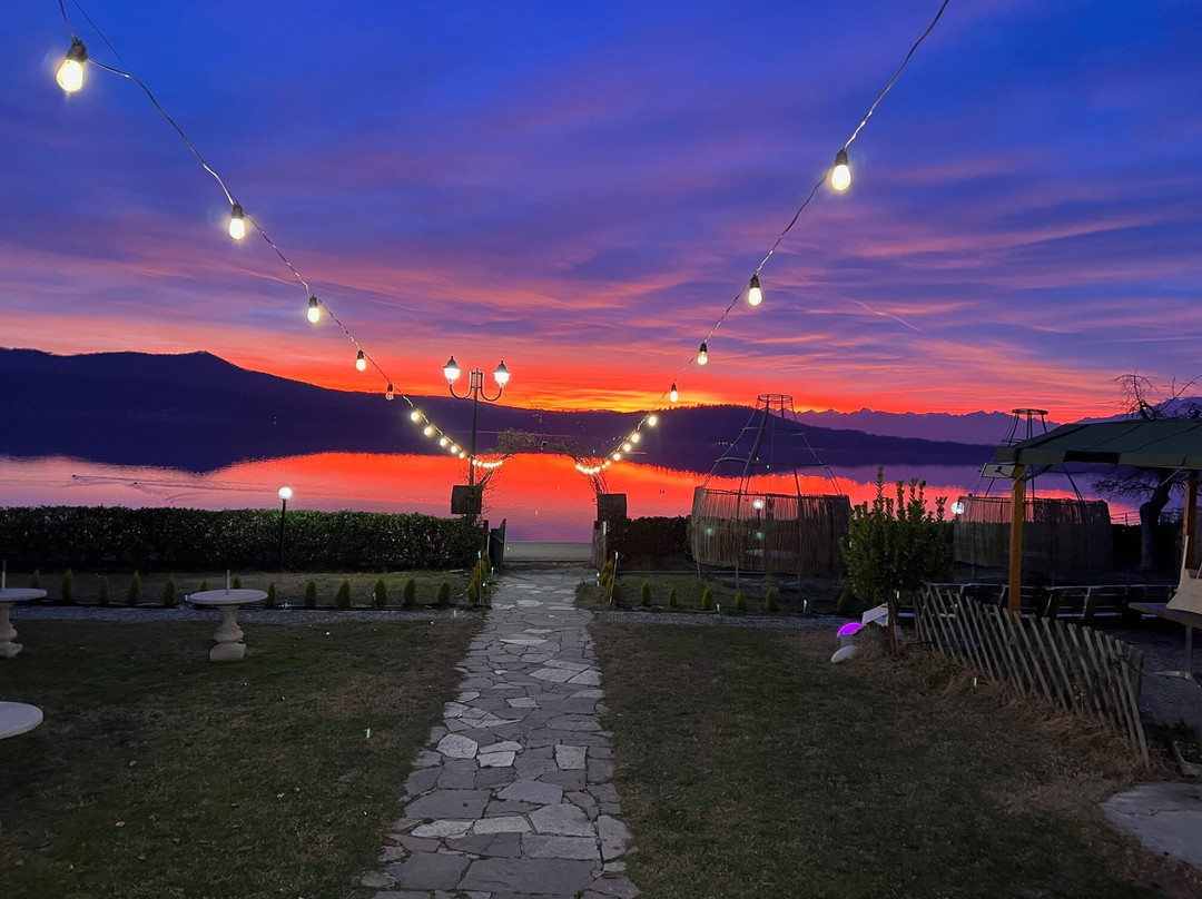 Chalet Viverone
