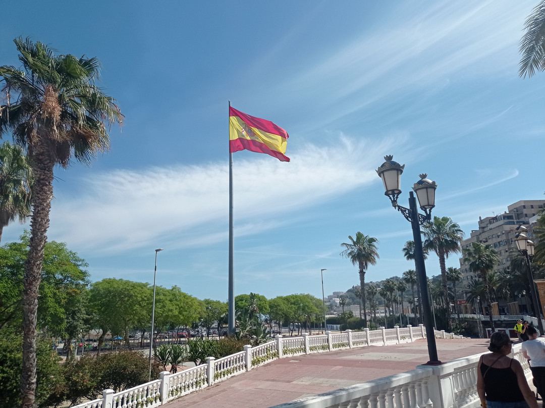 Los Hercules y la Union del Mundo-Ceuta必去景点