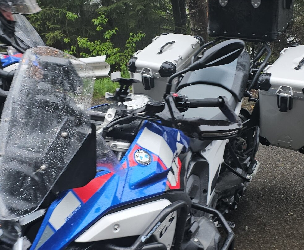 Bike2rent景点图片