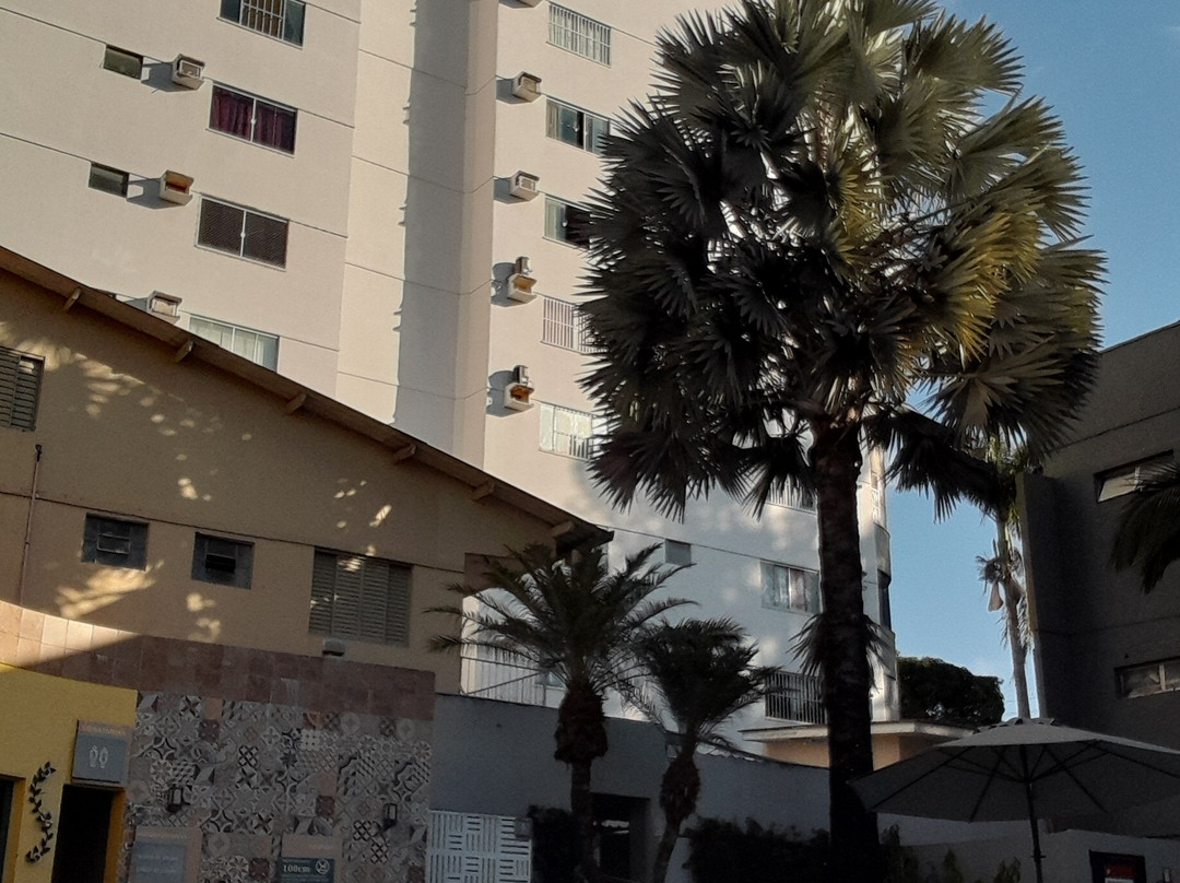 Hotel Morada das Aguas主图