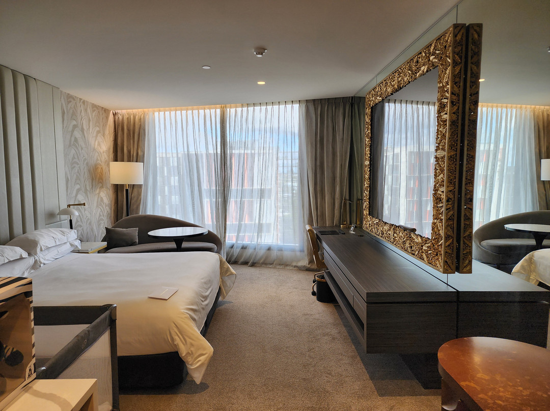 Emporium Hotel South Bank主图