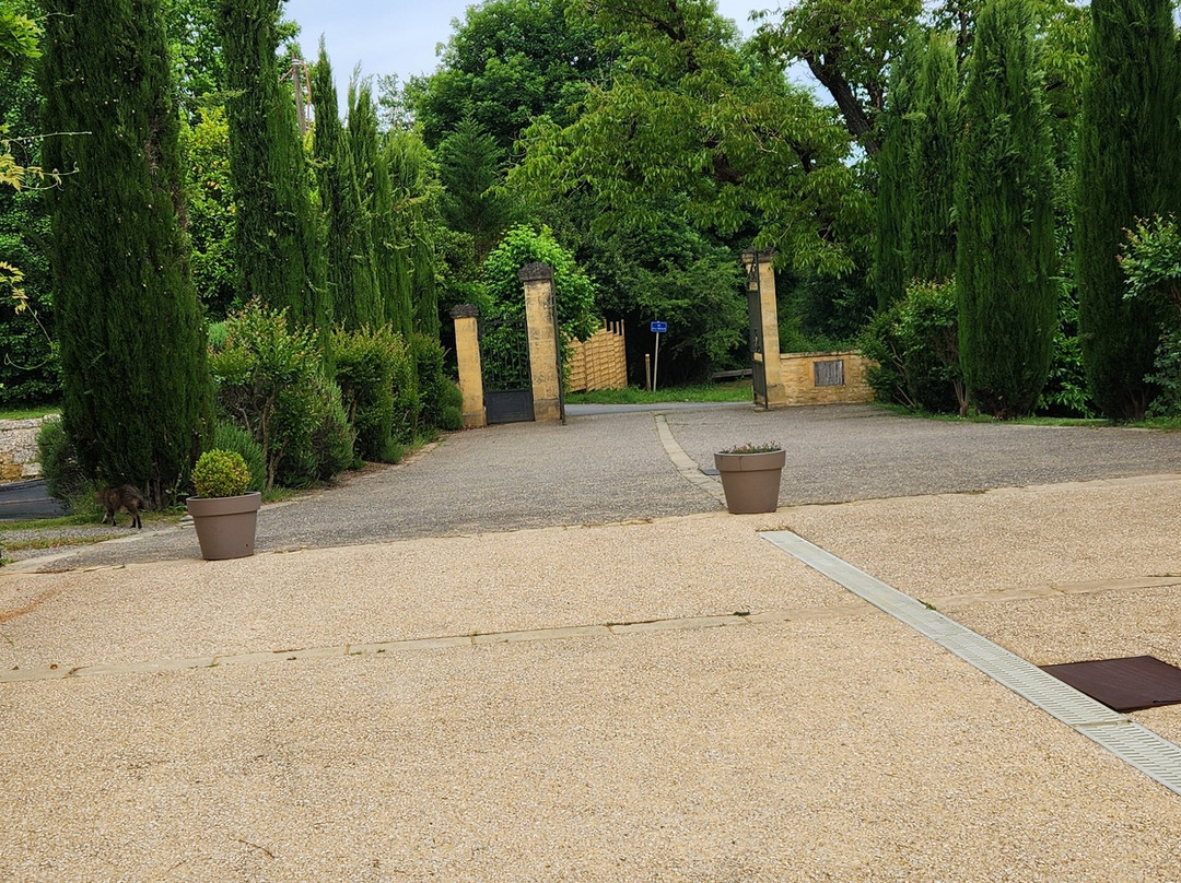 罗马别墅酒店主图