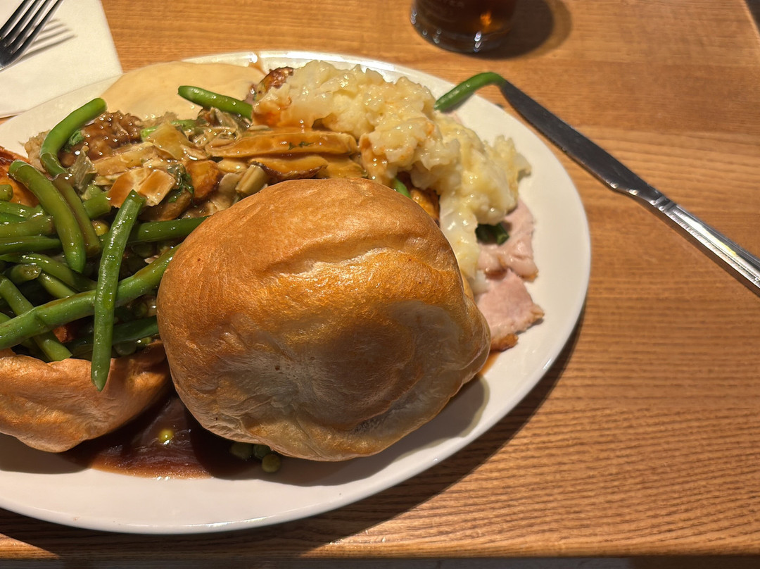 Toby Carvery Beckenham by Innkeeper's Collection主图