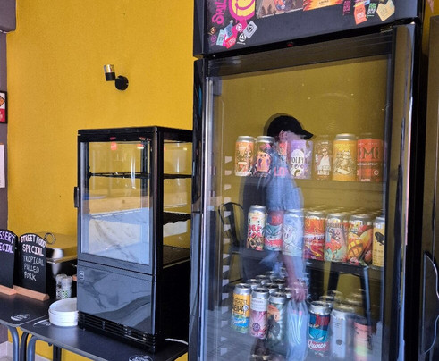 Ironclad Beerhouse - Spanish Craft Beers-班纳玛德纳必去景点