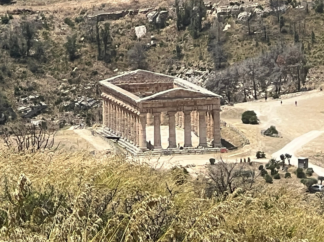 Temple Of Diana景点图片