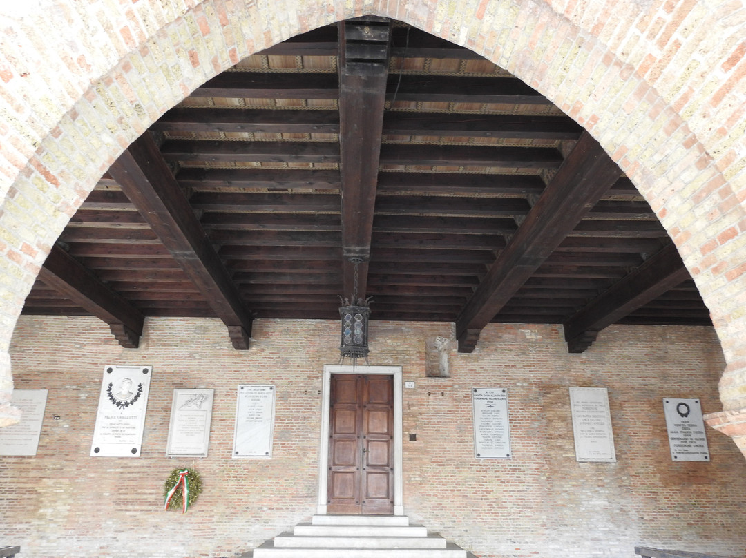 Palazzo del Comune (Municipio)景点图片