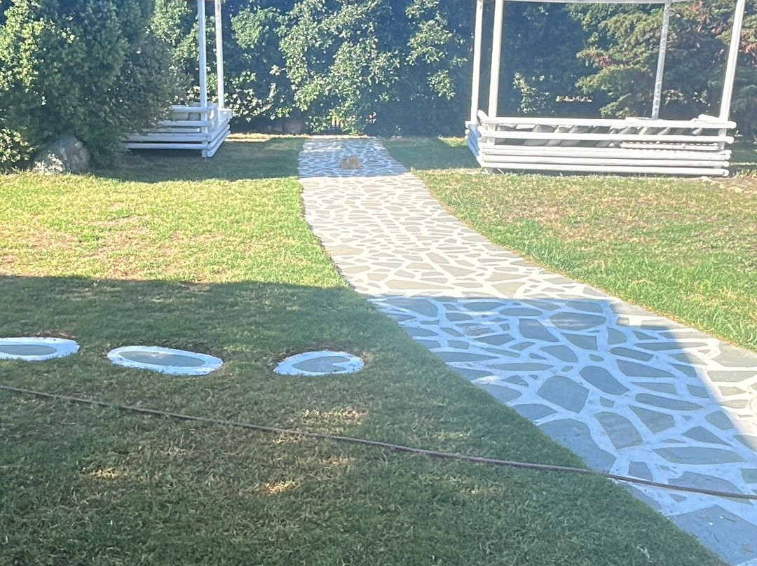 Ow Andros Luxury Suites主图