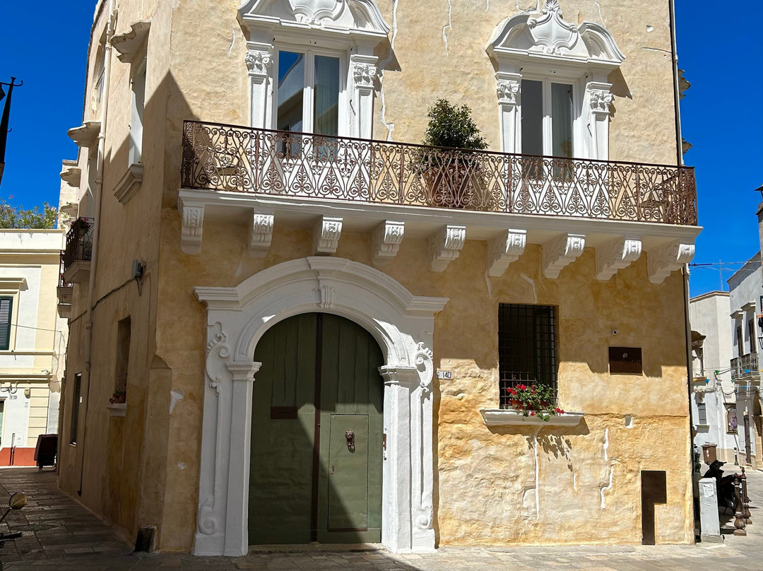 Pascaraymondo Suite Palace主图
