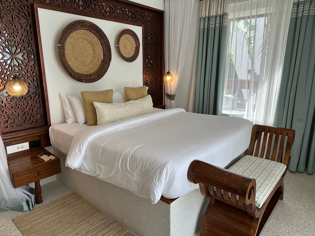 LUX* Marijani Zanzibar主图