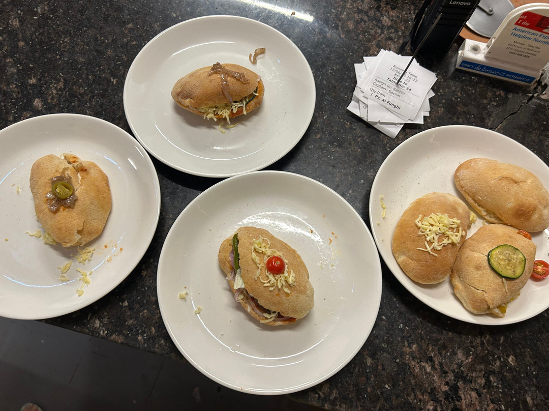 Soul Travelling-巴拿吉必去景点